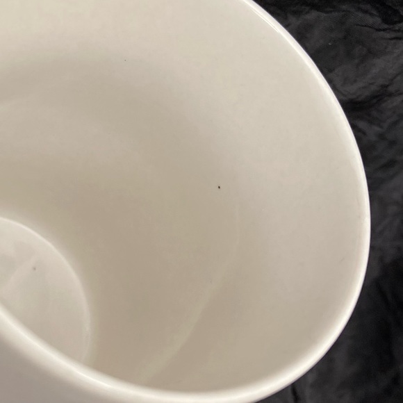 Starbucks 2008 Classic Logo 10oz Ceramic Diner Coffee Tea Mug Cup - Picture 3 of 3